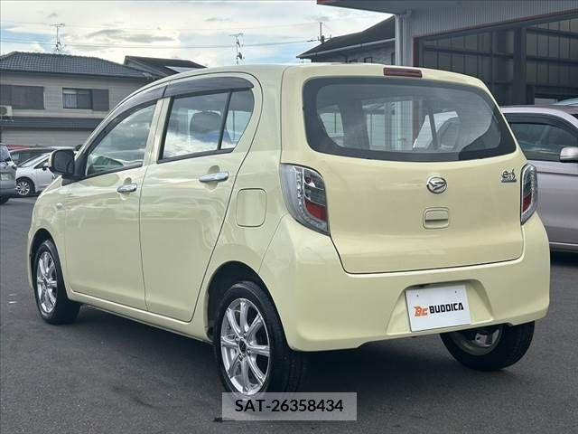 Daihatsu MIRA ES 2016-02 397418-13
