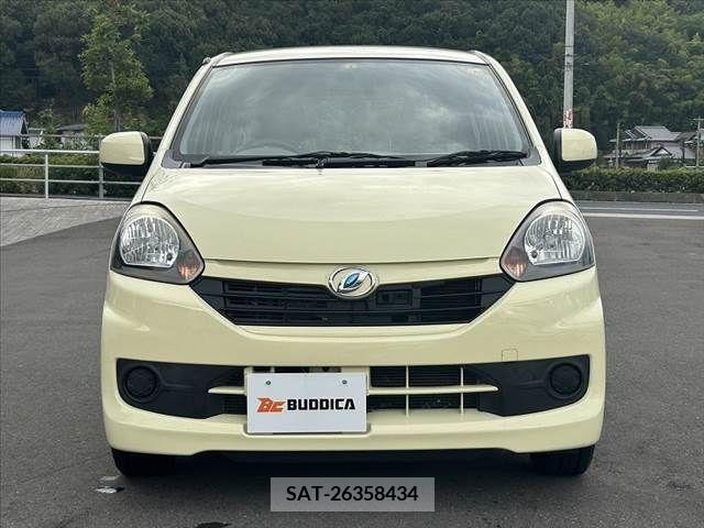 Daihatsu MIRA ES 2016-02 397418-8