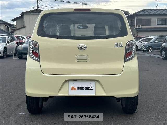 Daihatsu MIRA ES 2016-02 397418-12