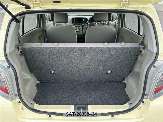 Daihatsu MIRA ES 2016-02 397418-19
