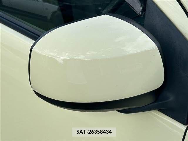 Daihatsu MIRA ES 2016-02 397418-23