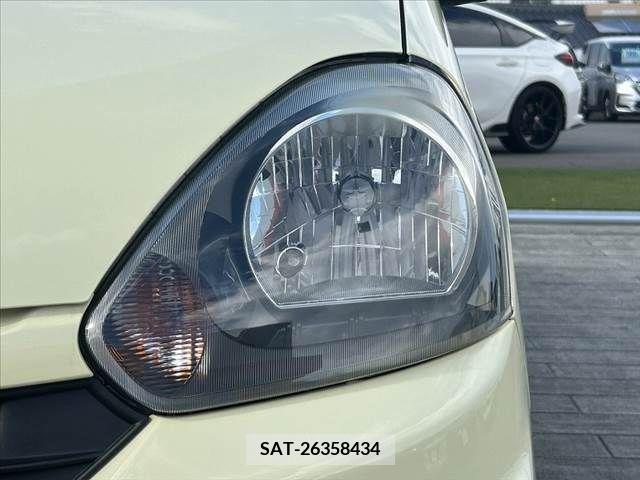 Daihatsu MIRA ES 2016-02 397418-26
