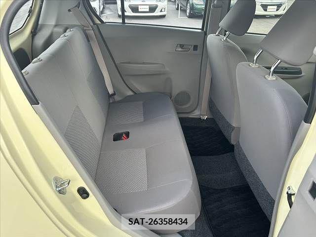 Daihatsu MIRA ES 2016-02 397418-18