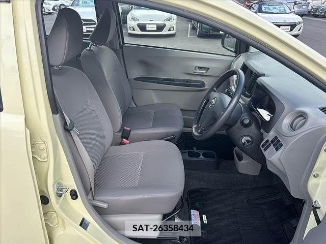 Daihatsu MIRA ES 2016-02 397418-15
