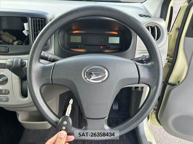 Daihatsu MIRA ES 2016-02 397418-3