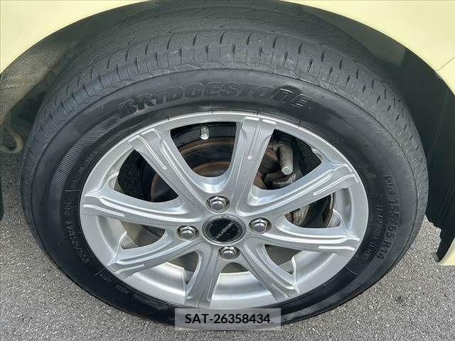 Daihatsu MIRA ES 2016-02 397418-29