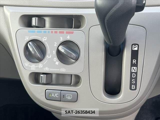 Daihatsu MIRA ES 2016-02 397418-5