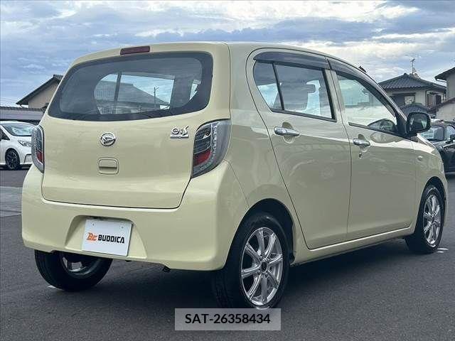 Daihatsu MIRA ES 2016-02 397418-11