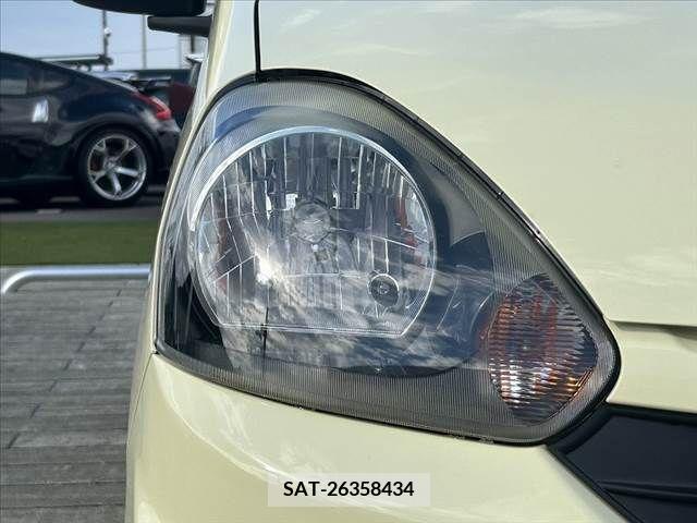 Daihatsu MIRA ES 2016-02 397418-25