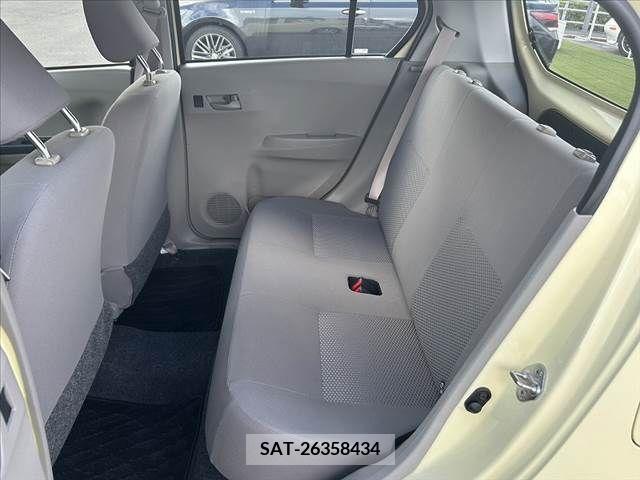 Daihatsu MIRA ES 2016-02 397418-17