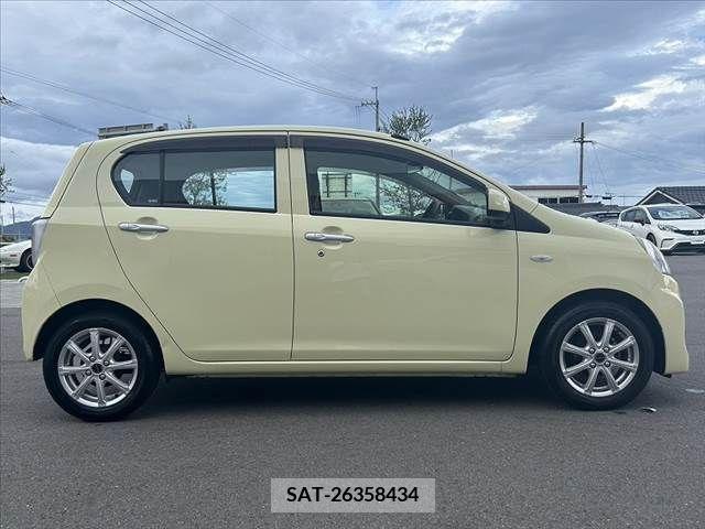 Daihatsu MIRA ES 2016-02 397418-10