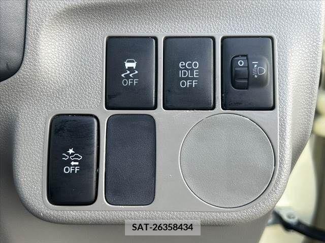Daihatsu MIRA ES 2016-02 397418-2