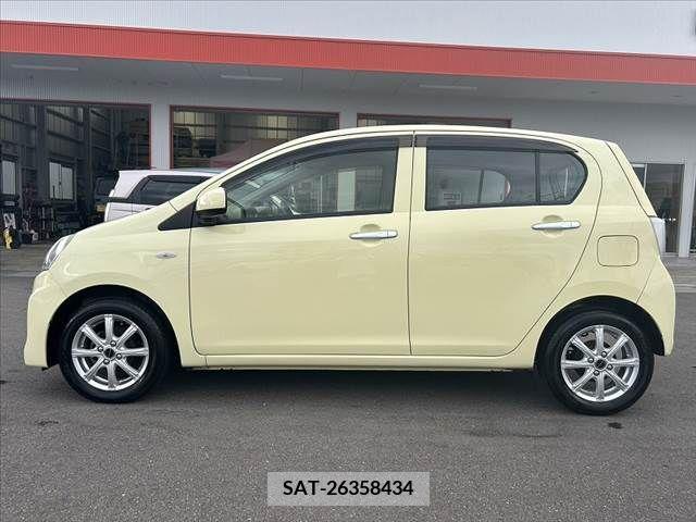 Daihatsu MIRA ES 2016-02 397418-14