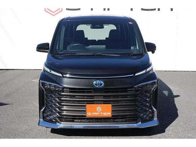 Toyota VOXY HYBRID 2022-04 189071-5