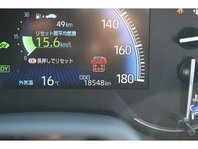 Toyota VOXY HYBRID 2022-04 189071-18
