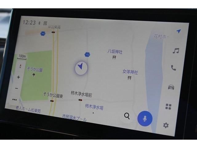 Toyota VOXY HYBRID 2022-04 189071-1