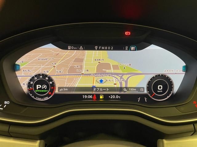 Audi A5 2017-10 24095-9