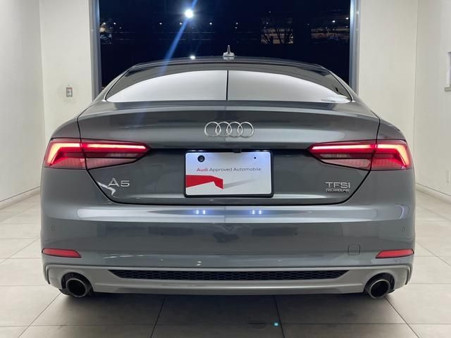 Audi A5 2017-10 24095-3