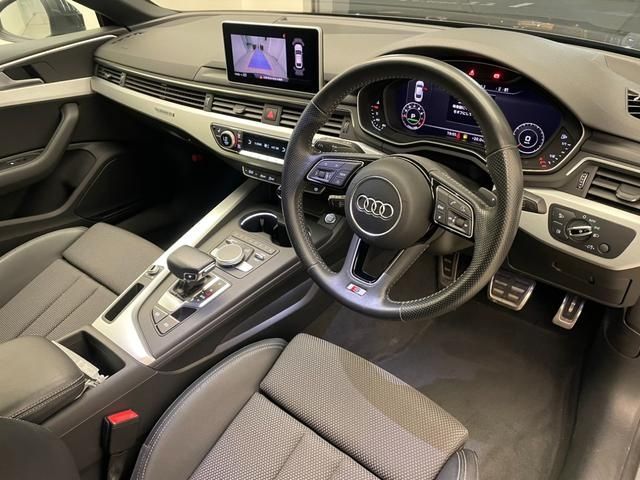 Audi A5 2017-10 24095-8