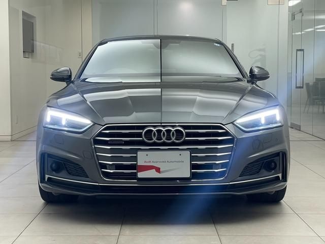 Audi A5 2017-10 24095-2