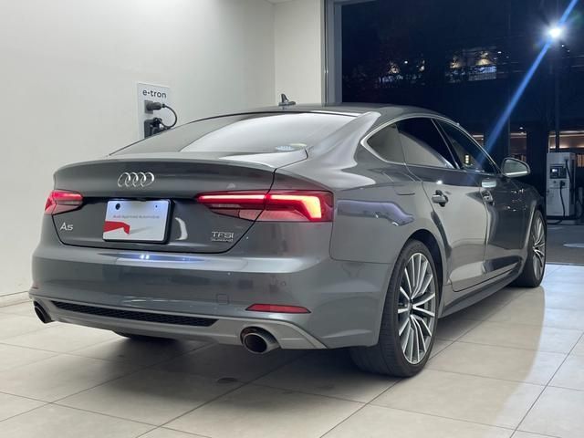 Audi A5 2017-10 24095-1