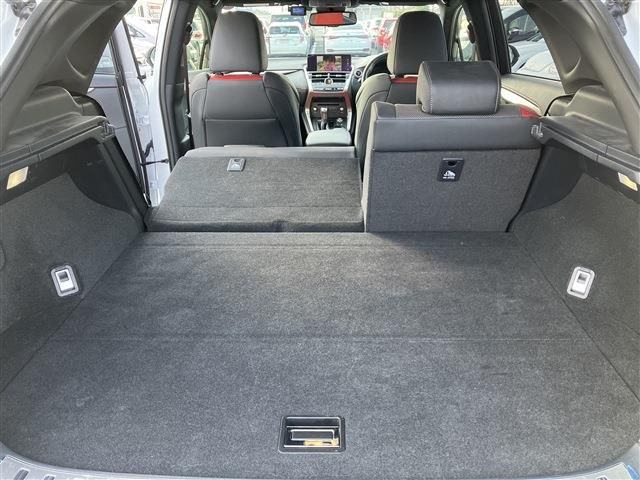 Lexus NX 2019-11 3761-12