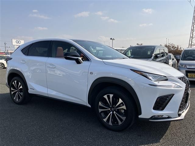 Lexus NX 2019-11 3761-5