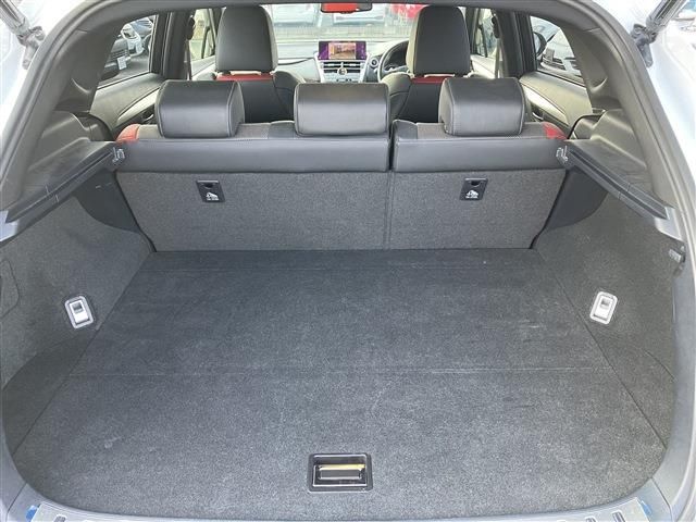 Lexus NX 2019-11 3761-11