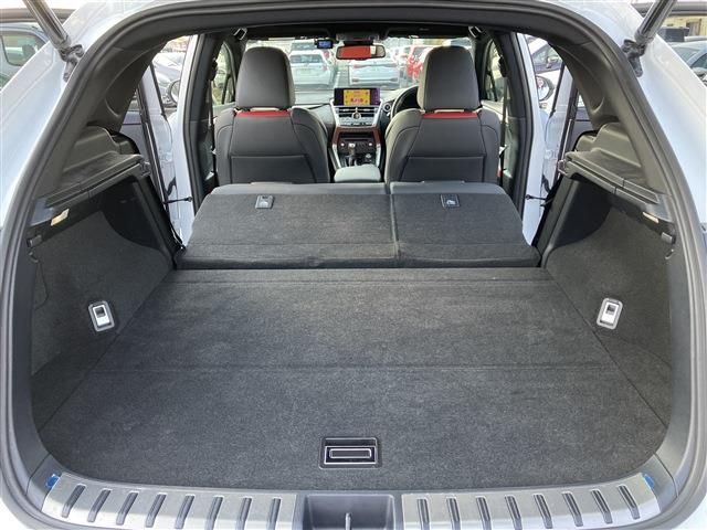 Lexus NX 2019-11 3761-14