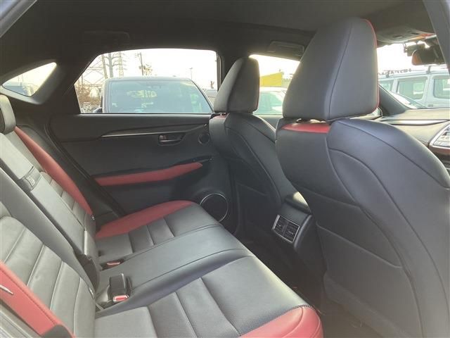 Lexus NX 2019-11 3761-7