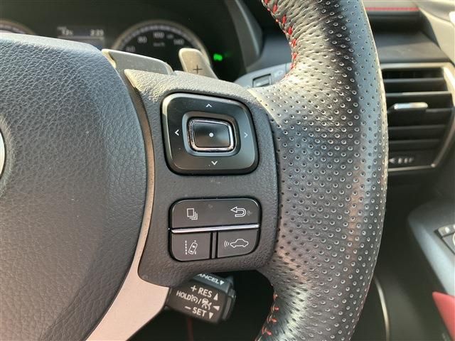Lexus NX 2019-11 3761-21
