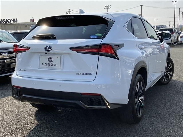 Lexus NX 2019-11 3761-2