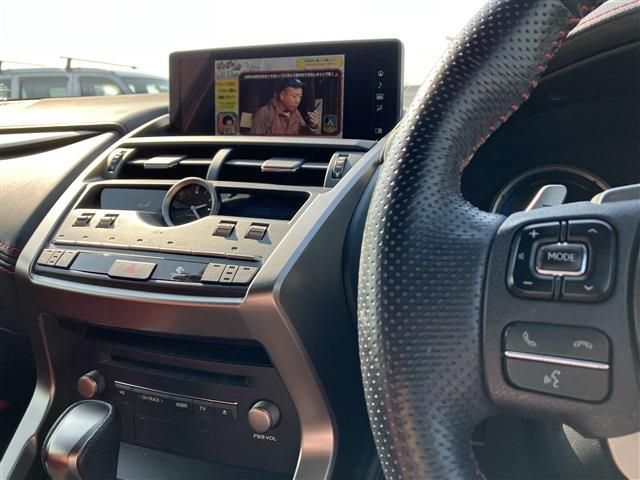 Lexus NX 2019-11 3761-20