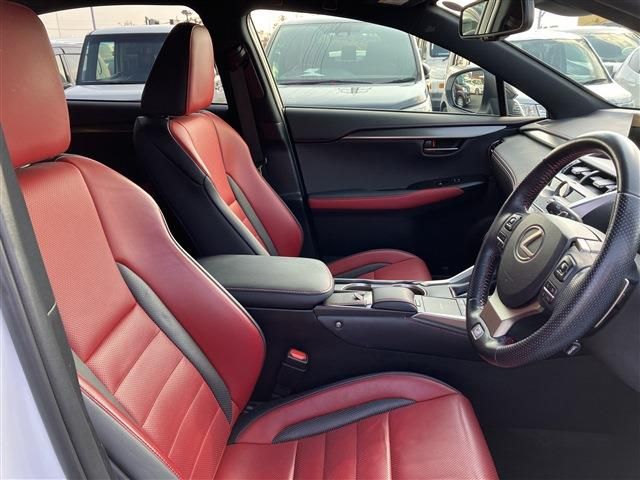 Lexus NX 2019-11 3761-6