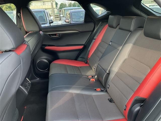 Lexus NX 2019-11 3761-9