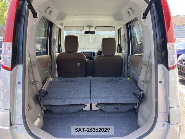 Nissan ROOX 2013-03 388523-6