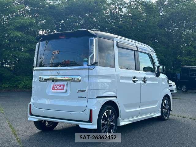 Suzuki SPACIA 2018-07 368648-4