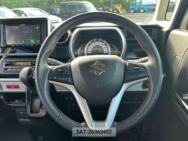 Suzuki SPACIA 2018-07 368648-10