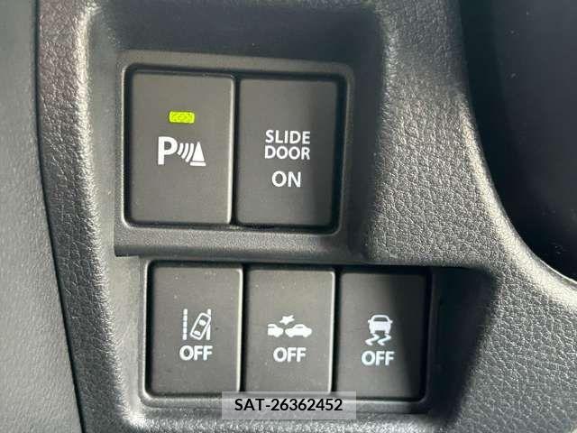 Suzuki SPACIA 2018-07 368648-9