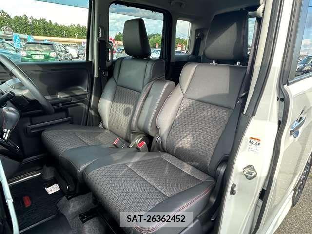 Suzuki SPACIA 2018-07 368648-19