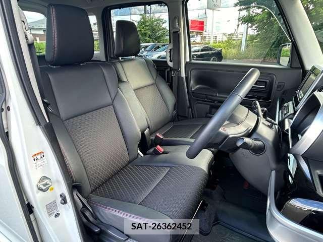 Suzuki SPACIA 2018-07 368648-18