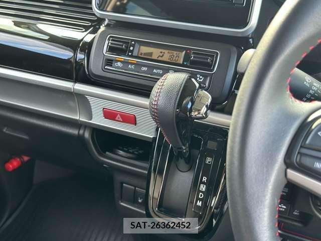 Suzuki SPACIA 2018-07 368648-7