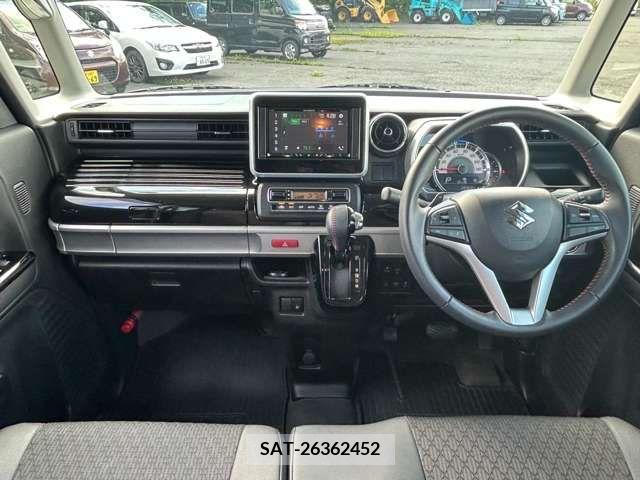 Suzuki SPACIA 2018-07 368648-5