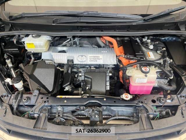 Toyota NOAH HYBRID 2017-08 279595-19