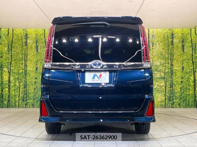 Toyota NOAH HYBRID 2017-08 279595-18