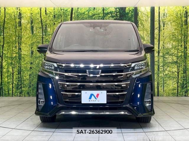 Toyota NOAH HYBRID 2017-08 279595-17