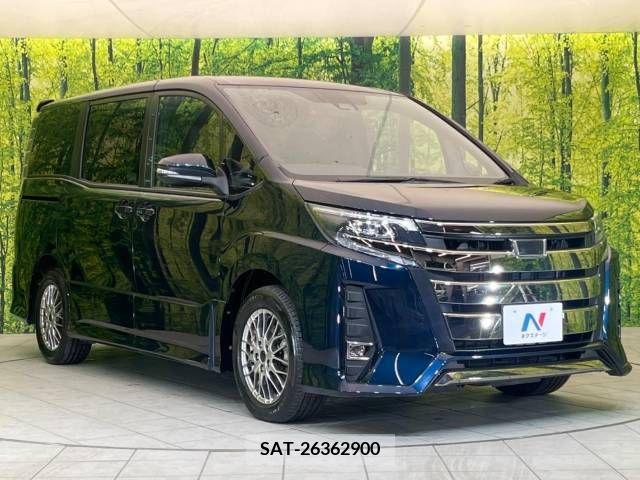 Toyota NOAH HYBRID 2017-08 279595-15