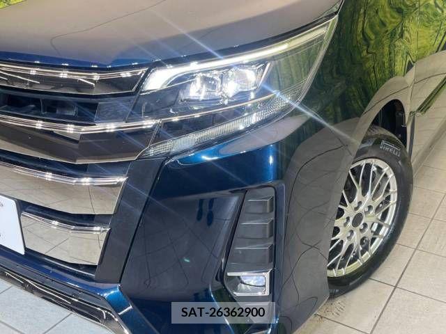 Toyota NOAH HYBRID 2017-08 279595-13