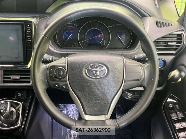 Toyota NOAH HYBRID 2017-08 279595-12