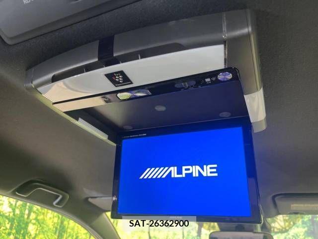 Toyota NOAH HYBRID 2017-08 279595-5